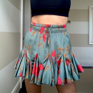 Princess Polly Skirt